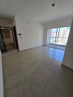 3 BHK + Servant Room Apartment For Rent in Vilas Javdekar Yashone Eternitee