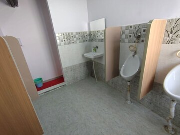 Floor Plan in  Office Space at Vastav Mekhri, Ganga Nagar – for Rent