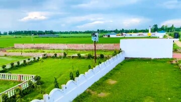  Plot For Sale in Gosainganj