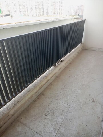 Balcony in 1 BHK Builder Floor at Sector 73 – for Sale