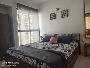 1.5 BHK Apartment For Rent in Lodha Palava Fresca, Dombivli East