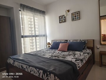 1.5 BHK Apartment For Rent in Lodha Palava Fresca, Dombivli East