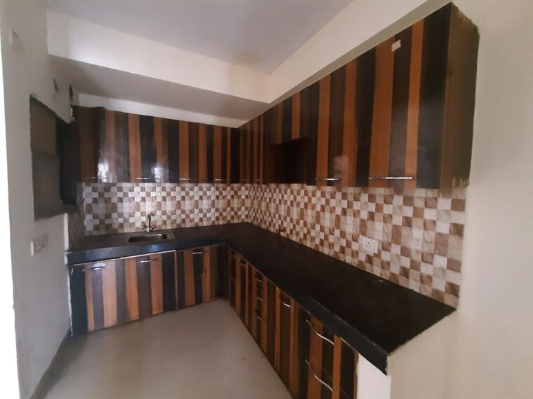 Kitchen, rps-savana 2 Bedroom 1303 Sq.Ft. Apartment In Sector 88 Faridabad 10113116