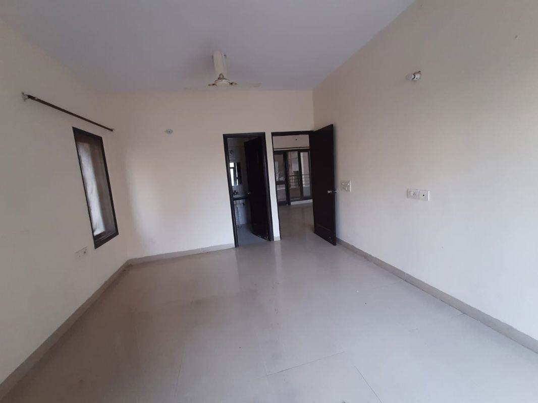2 BHK + Study Room Apartment For Sale in RPS Savana