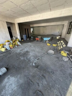 Parking in  Office Space at HS Apartment, Cunningham Road – for Rent