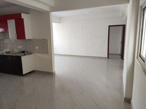 Building Lobby in 3.5 BHK Apartment at Renowned Renox Thrive, Sector 10 Greater Noida – for Sale