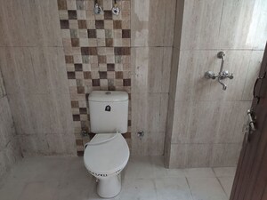 Bathroom in 3.5 BHK Apartment at Renowned Renox Thrive, Sector 10 Greater Noida – for Sale