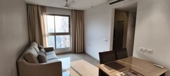 1 BHK Apartment For Rent in Hiranandani Highland