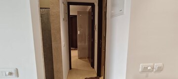 Building Lobby in 1 BHK Apartment at Hiranandani Highland, Powai – for Rent