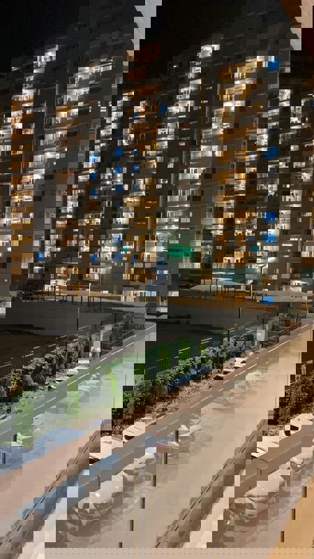 4 BHK + Pooja Room 3130 Sq.Ft. Apartment in Maya Green Lotus Utsav