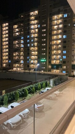 4 BHK + Pooja Room Apartment For Sale in Maya Green Lotus Utsav