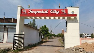  Plot For Sale in Raebareli Road