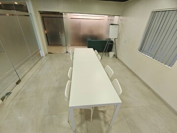 Team Area in  Office Space at Abhimanshree Society, Pashan – for Rent