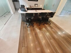 Office Space For Rent in Abhimanshree Society