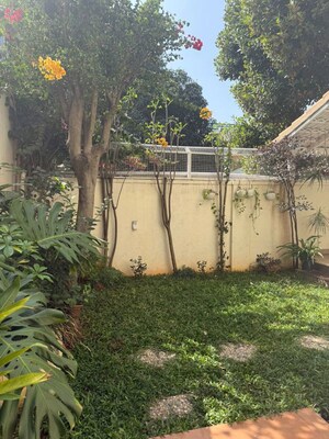 3 BHK Apartment – Exterior View View at SNS Villa, Lavelle Road - for Rent