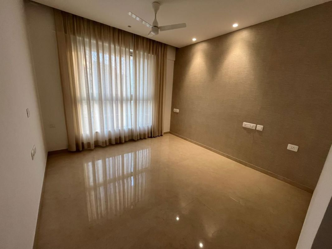 3 BHK Apartment For Rent in Hiranandani Highland