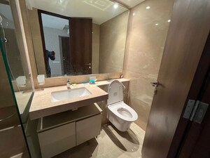 Team Area in 3 BHK Apartment at Hiranandani Highland, Powai – for Rent