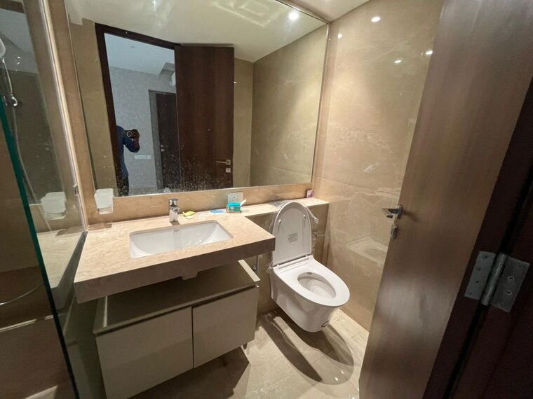 Team Area, hiranandani-highland 3 Bedroom 1250 Sq.Ft. Apartment In Powai Mumbai 10113456