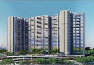 5 BHK Apartment For Rent in Gangadham