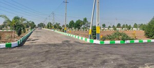  Plot For Sale in New Town