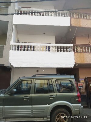 1 BHK Independent House For Rent in Malleswaram