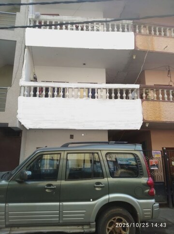 1 BHK Independent House For Rent in Malleswaram