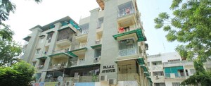 2 BHK Apartment For Rent in Vastrapur
