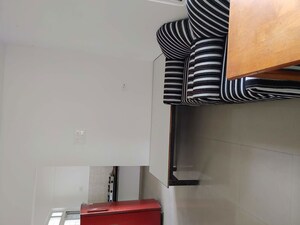 Furnished Amenities in 1 BHK Apartment at Xrbia Balewadi, Balewadi – for Rent