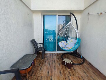 Furnished Amenities in 2 BHK Apartment at Ace Augusta, Hinjewadi – for Rent