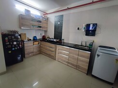 2 BHK + Extra Room Apartment For Rent in Ace Augusta