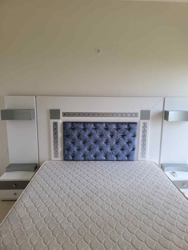 Bedroom, renowned-renox-thrive 3.5 Bedroom 1917 Sq.Ft. Apartment In Sector 10 Greater Noida Greater Noida 10113611