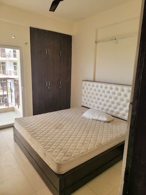 Bedroom in 3.5 BHK Apartment at Renowned Renox Thrive, Sector 10 Greater Noida – for Sale
