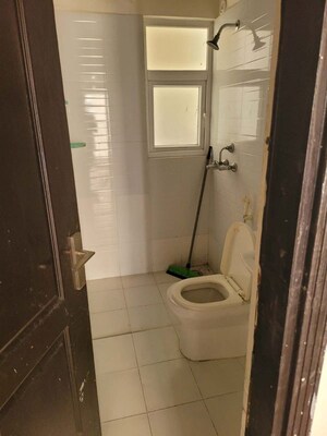 Bathroom in 3.5 BHK Apartment at Renowned Renox Thrive, Sector 10 Greater Noida – for Sale