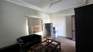 Living Room in 2 BHK Builder Floor at Shalimar Garden Extension I – for Sale