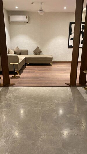 Room in 4 BHK Apartment at Maya Green Lotus Utsav, International Airport Road – for Sale