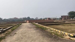 Plot Area in  Plot at Raebareli Road – for Sale