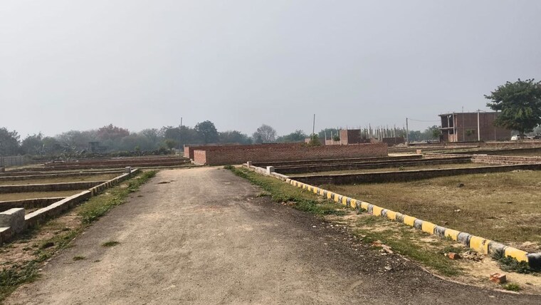 undefined, raebareli road  1211 Sq.Ft. Plot In Raebareli Road Lucknow 10113618