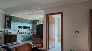 3 BHK Builder Floor For Sale in BPTP Parkland Pride, Sector 77