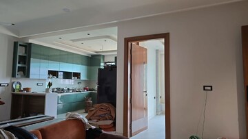 3 BHK Builder Floor For Sale in BPTP Parkland Pride, Sector 77