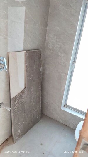 Building Lobby in 2 BHK Apartment at Imperial Shadow, Tardeo – for Rent