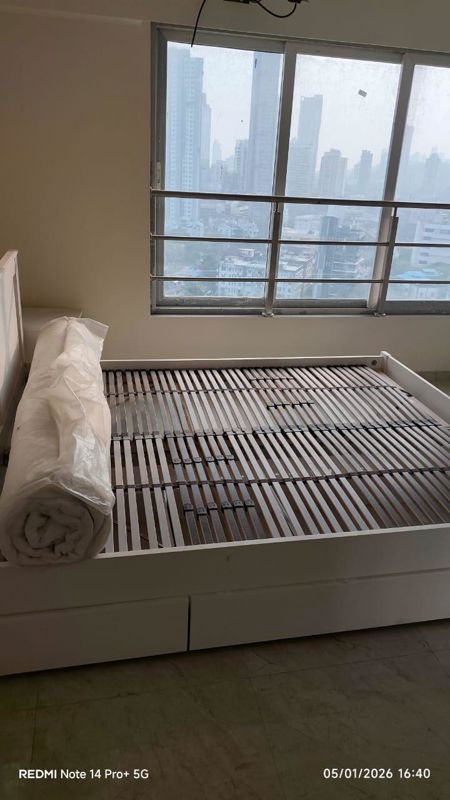 2 BHK + Study Room 980 Sq.Ft. Apartment in Imperial Shadow