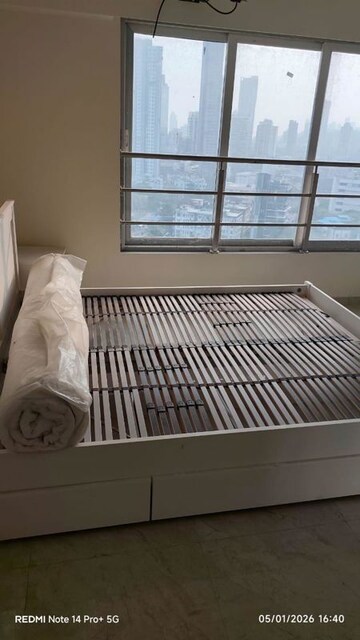 2 BHK Apartment For Rent in Imperial Shadow, Tardeo