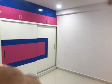 Room in 2 BHK Apartment at Hafeezpet – for Sale