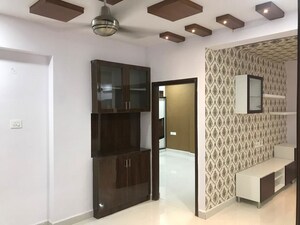 Room in 2 BHK Apartment at Hafeezpet – for Sale
