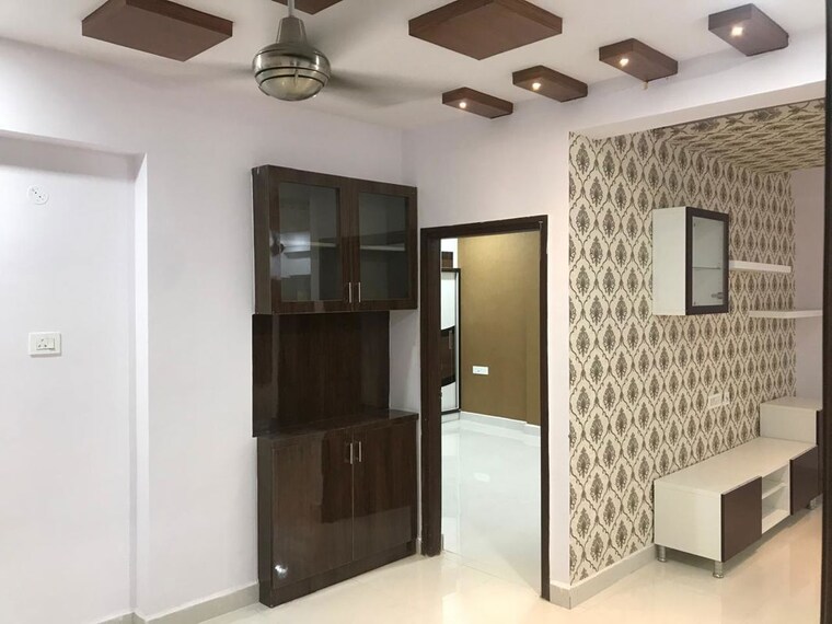 Room, hafeezpet 2 Bedroom 1278 Sq.Ft. Apartment In Hafeezpet Hyderabad 10113613