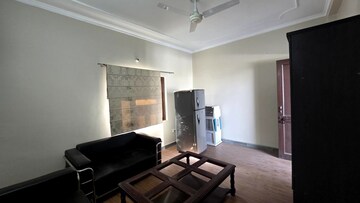 Living Room in 2 BHK Builder Floor at Shalimar Garden Extension I – for Sale