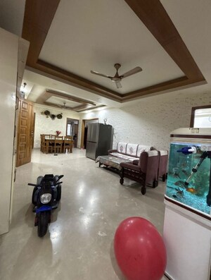 4 BHK Builder Floor For Sale in Sector 11