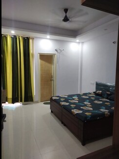 2 BHK + Extra Room Apartment For Rent in NK Savitry Enclave