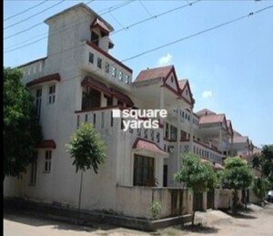 2 BHK Apartment – Exterior View View at NK Savitry Enclave, Vip Road - for Rent