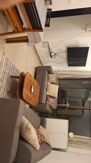  1 BHK Apartment at Kanakia Silicon Valley, Powai – for Rent